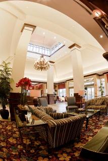 Hotel Hilton Garden Inn Dayton Beavercreek