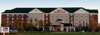 Hotel Hilton Garden Inn Dayton Beavercreek