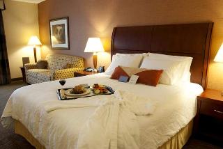 Hotel Hilton Garden Inn Dayton Beavercreek