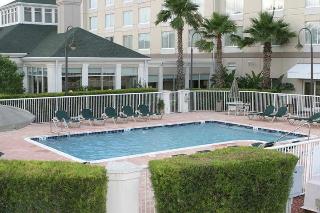 Hotel Hilton Garden Inn Daytona Beach Airport