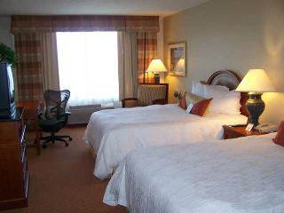 Hotel Hilton Garden Inn Daytona Beach Airport