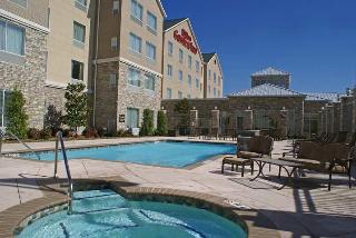 Hotel Hilton Garden Inn Denton