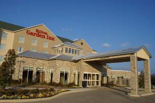 Hotel Hilton Garden Inn Denton