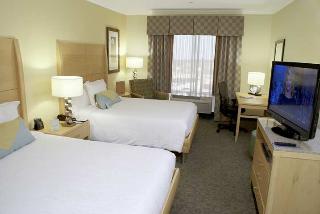Hotel Hilton Garden Inn Denton