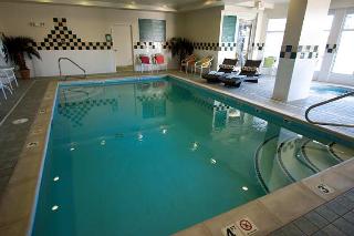Hotel Hilton Garden Inn Denver Airport