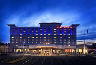 Hotel Hilton Garden Inn Denver-cherry Creek