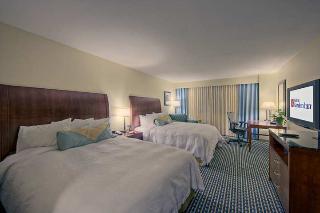 Hotel Hilton Garden Inn Denver Downtown