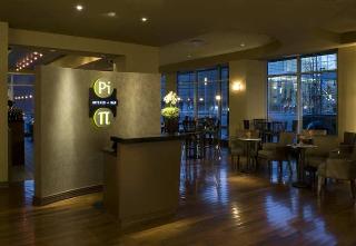Hotel Hilton Garden Inn Denver Downtown
