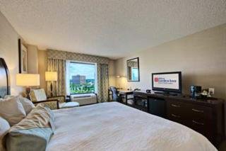 Hotel Hilton Garden Inn Denver Tech Center