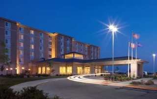 Hotel Hilton Garden Inn Des Moines-urbandale