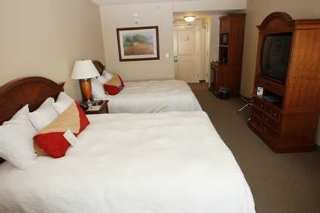 Hotel Hilton Garden Inn Des Moines-urbandale