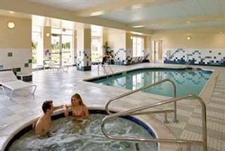 Hotel Hilton Garden Inn Des Moines-urbandale