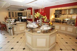 Hotel Hilton Garden Inn Des Moines-urbandale