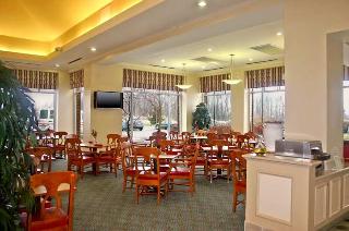 Hotel Hilton Garden Inn Detroit Metro Airport