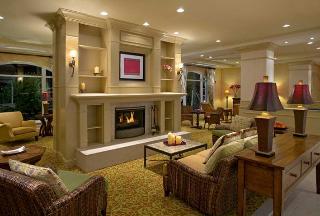 Hotel Hilton Garden Inn Detroit-southfield, Mi.