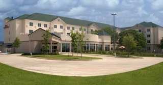 Hotel Hilton Garden Inn Dfw Airport South