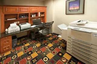 Hotel Hilton Garden Inn Dfw Airport South