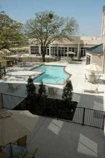 Hotel Hilton Garden Inn Dfw Airport South