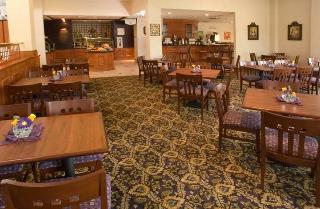 Hotel Hilton Garden Inn Dfw Airport South