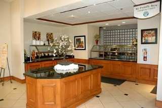 Hotel Hilton Garden Inn Dfw Airport South