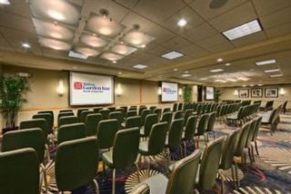 Hotel Hilton Garden Inn Dfw North Grapevine