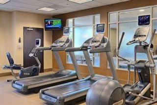 Hotel Hilton Garden Inn Dfw North Grapevine