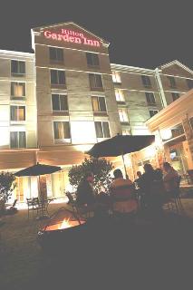 Hotel Hilton Garden Inn Dfw North Grapevine