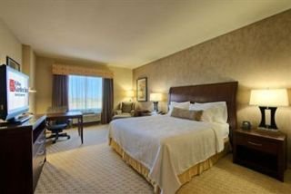 Hotel Hilton Garden Inn Dfw North Grapevine