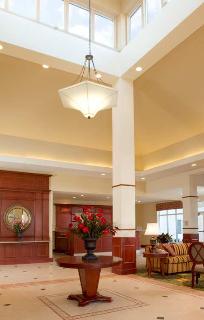 Hotel Hilton Garden Inn Dover