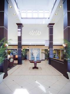 Hotel Hilton Garden Inn Dulles North