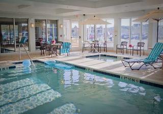 Hotel Hilton Garden Inn Dulles North