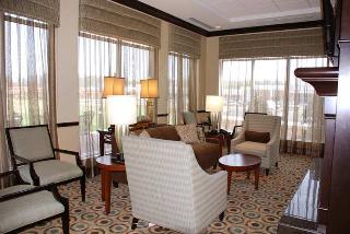 Hotel Hilton Garden Inn Durham Southpoint