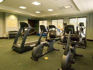 Hotel Hilton Garden Inn Durham Southpoint