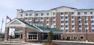 Hotel Hilton Garden Inn Durham Southpoint