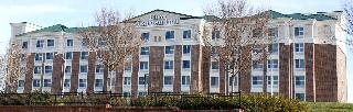 Hotel Hilton Garden Inn Durham Southpoint