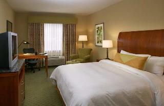 Hotel Hilton Garden Inn Durham Southpoint