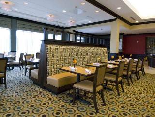 Hotel Hilton Garden Inn Durham Southpoint