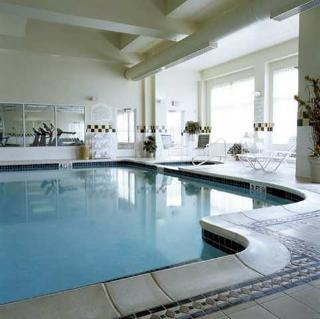 Hotel Hilton Garden Inn Edison-raritan Center