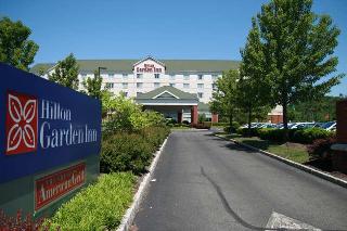 Hotel Hilton Garden Inn Edison-raritan Center