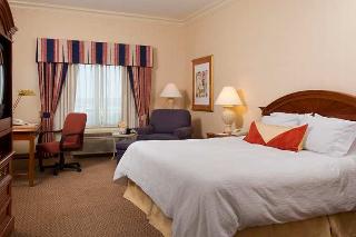 Hotel Hilton Garden Inn Edison-raritan Center