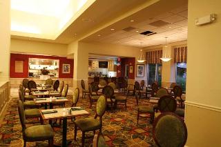Hotel Hilton Garden Inn Edison-raritan Center