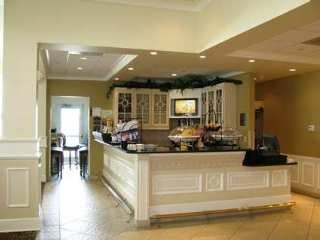 Hotel Hilton Garden Inn Effingham