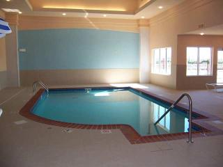 Hotel Hilton Garden Inn Effingham