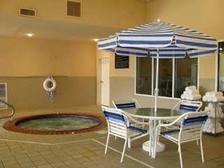 Hotel Hilton Garden Inn Effingham