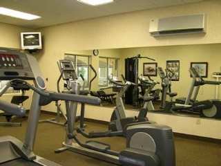 Hotel Hilton Garden Inn Effingham