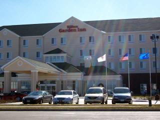 Hotel Hilton Garden Inn Effingham