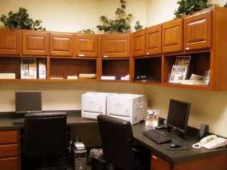 Hotel Hilton Garden Inn Effingham