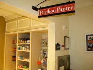 Hotel Hilton Garden Inn Effingham