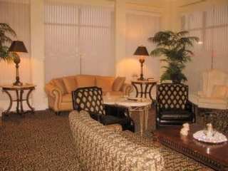 Hotel Hilton Garden Inn Effingham