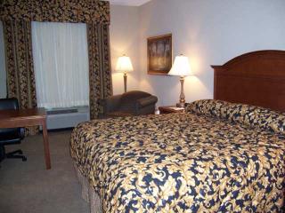 Hotel Hilton Garden Inn Effingham